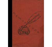 (Reprint) 1947 Yearbook: Dover Area High School, Dover, Pennsylvania