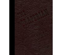 (Reprint) 1947 Yearbook: Draper High School, Schenectady, New York