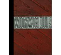 (Reprint) 1947 Yearbook: Freeport High School, Freeport, New York
