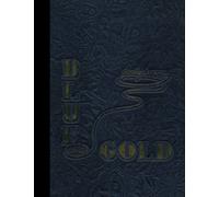 (Reprint) 1947 Yearbook: Grand Haven High School, Grand Haven, Michigan