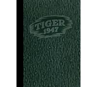 (Reprint) 1947 Yearbook: Lewis & Clark High School, Spokane, Washington