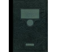 (Reprint) 1947 Yearbook: Manasquan High School, Manasquan, New Jersey