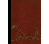 (Reprint) 1947 Yearbook: Mark Keppel High School, Alhambra, California