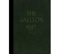 (Reprint) 1947 Yearbook: Newport Harbor High School, Newport Beach, California