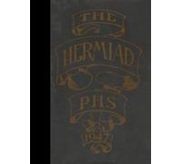 (Reprint) 1947 Yearbook: Plainfield High School, Central Village, Connecticut