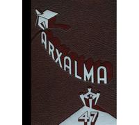 (Reprint) 1947 Yearbook: Reading High School, Reading, Pennsylvania