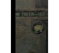 (Reprint) 1947 Yearbook: Smithville High School, Smithville, Texas