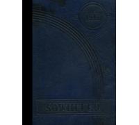 (Reprint) 1947 Yearbook: South Whitehall High School, Allentown, Pennsylvania