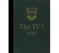 (Reprint) 1947 Yearbook: St. Mary's Hall / Doane Academy, Burlington, New Jersey