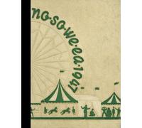 (Reprint) 1947 Yearbook: St. Petersburg High School, St. Petersburg, Florida