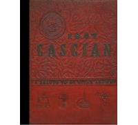 (Reprint) 1947 Yearbook: St. Rita of Cascia High School, Chicago, Illinois