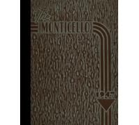 (Reprint) 1947 Yearbook: Thomas Jefferson High School, Council Bluffs, Iowa