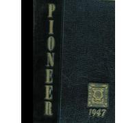 (Reprint) 1947 Yearbook: Upper Merion High School, King Of Prussia, Pennsylvania