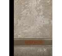 (Reprint) 1947 Yearbook: Vernon High School, Vernon, Texas