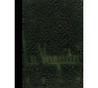 (Reprint) 1947 Yearbook: West Texas High School, Canyon, Texas