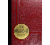 (Reprint) 1947 Yearbook: Whitehall High School, Whitehall, Pennsylvania