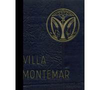 (Reprint) 1948 Yearbook: Academy of Our Lady of Peace, San Diego, California