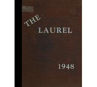 (Reprint) 1948 Yearbook: Appalachian High School, Boone, North Carolina