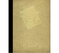 (Reprint) 1948 Yearbook: Cambria High School, Ebensburg, Pennsylvania