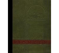 (Reprint) 1948 Yearbook: Central Catholic High School, East St. Louis, Illinois