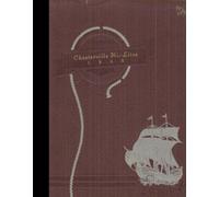 (Reprint) 1948 Yearbook: Chesterville High School, Chesterville, Ontario