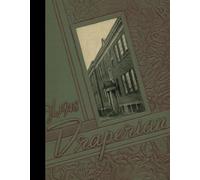 (Reprint) 1948 Yearbook: Draper High School, Schenectady, New York