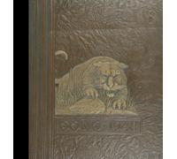 (Reprint) 1948 Yearbook: Escondido High School, Escondido, California