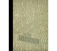 (Reprint) 1948 Yearbook: Fargo Central High School, Fargo, North Dakota