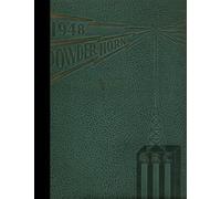 (Reprint) 1948 Yearbook: George Rogers Clark High School, Whiting, Indiana