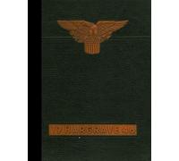 (Reprint) 1948 Yearbook: Hargrave Military Academy, Chatham, Virginia