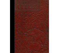 (Reprint) 1948 Yearbook: Jackson High School, Jackson, Tennessee