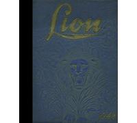 (Reprint) 1948 Yearbook: Leo High School, Chicago, Illinois
