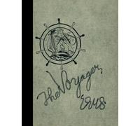 (Reprint) 1948 Yearbook: Mount Joy High School, Mt. Joy, Pennsylvania