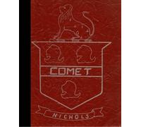 (Reprint) 1948 Yearbook: Nichols School, Buffalo, New York