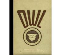 (Reprint) 1948 Yearbook: Paris High School, Paris, Texas
