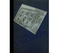 (Reprint) 1948 Yearbook: Portsmouth High School, Portsmouth, Ohio