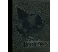 (Reprint) 1948 Yearbook: Saint Mary of the Mount School, Pittsburgh, Pennsylvania