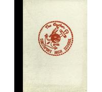 (Reprint) 1948 Yearbook: Southport High School, Indianapolis, Indiana