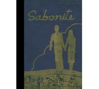 (Reprint) 1948 Yearbook: St. Boniface High School, Cold Spring, Minnesota