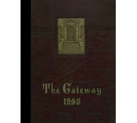 (Reprint) 1948 Yearbook: St. Francis Xavier High School, Brooklyn, New York