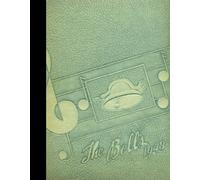 (Reprint) 1948 Yearbook: St. Mary of the Angels Academy, Haddonfield, New Jersey