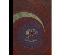 (Reprint) 1948 Yearbook: St. Rita of Cascia High School, Chicago, Illinois