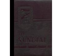 (Reprint) 1948 Yearbook: Sunset High School, Dallas, Texas