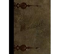 (Reprint) 1948 Yearbook: Thomas Jefferson High School, Council Bluffs, Iowa