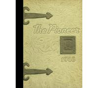 (Reprint) 1948 Yearbook: Upper Merion High School, King Of Prussia, Pennsylvania