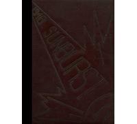 (Reprint) 1948 Yearbook: Washington High School, Washington Court House, Ohio