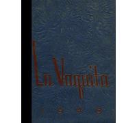 (Reprint) 1948 Yearbook: West Texas High School, Canyon, Texas