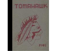 (Reprint) 1948 Yearbook: William S. Hart High School, Newhall, California