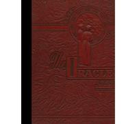 (Reprint) 1949 Yearbook: Cambria High School, Ebensburg, Pennsylvania