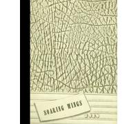 (Reprint) 1949 Yearbook: Canyon High School, Canyon, Texas